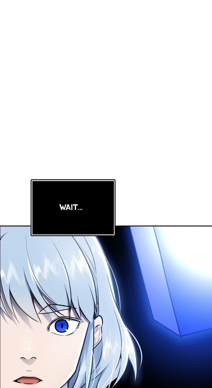 Tower of God manga, chapter 647, page 45 of 135