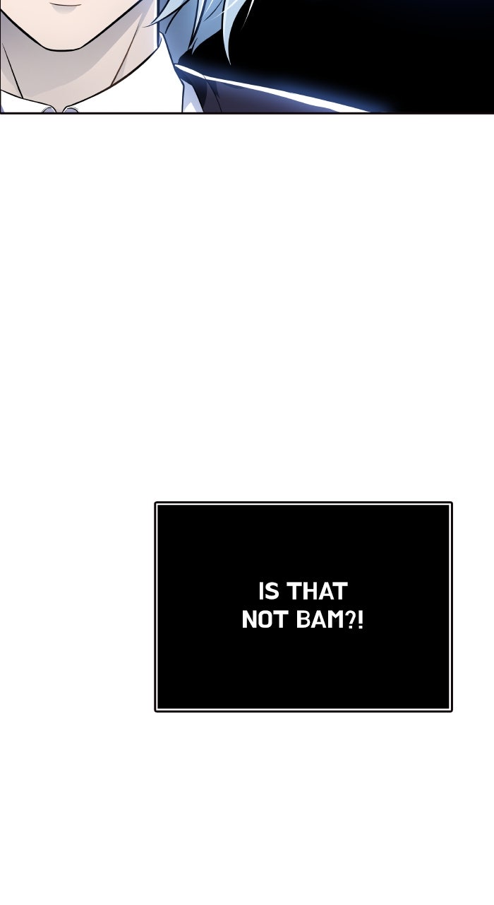 Tower of God manga, chapter 647, page 46 of 135