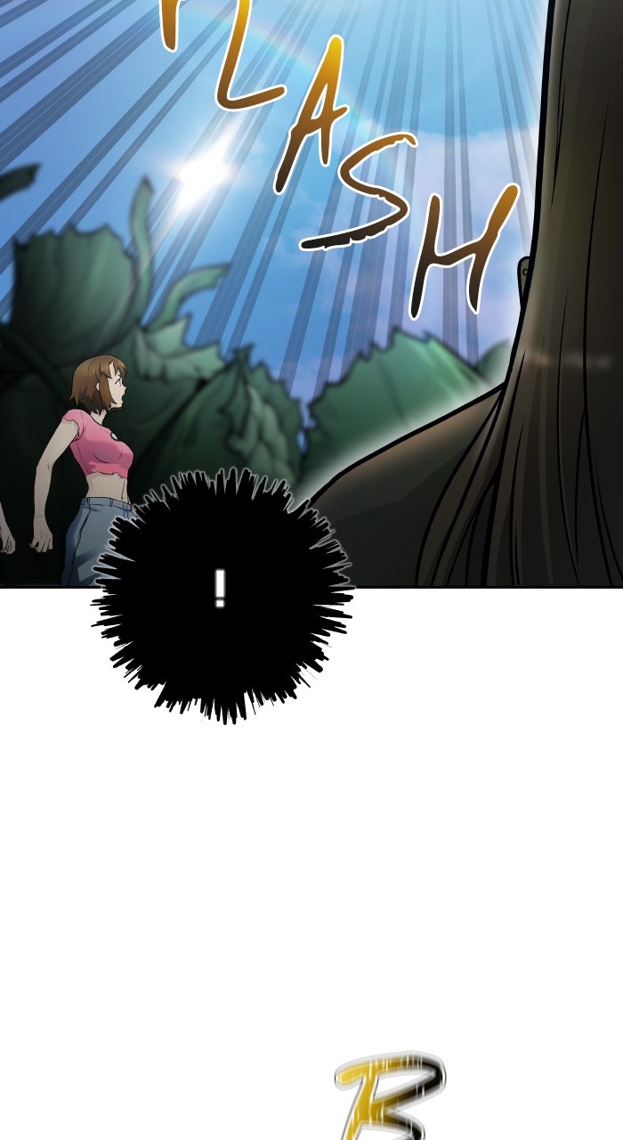 Tower of God manga, chapter 647, page 48 of 135