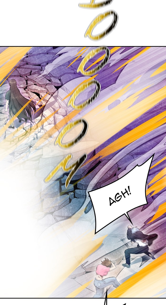 Tower of God manga, chapter 647, page 49 of 135