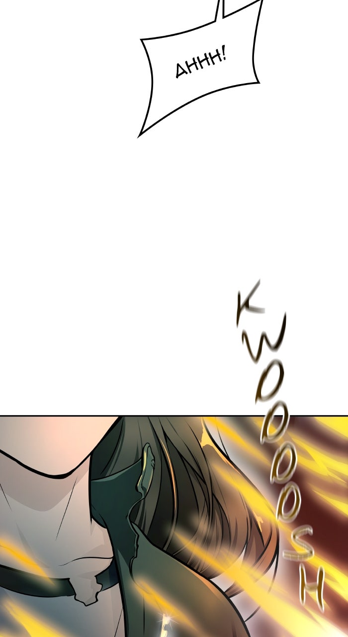 Tower of God manga, chapter 647, page 50 of 135