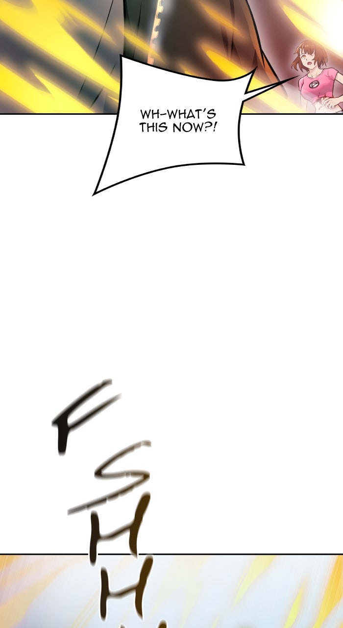 Tower of God manga, chapter 647, page 51 of 135