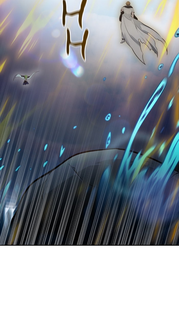 Tower of God manga, chapter 647, page 52 of 135