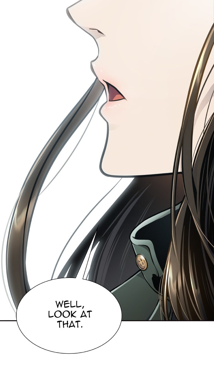 Tower of God manga, chapter 647, page 55 of 135
