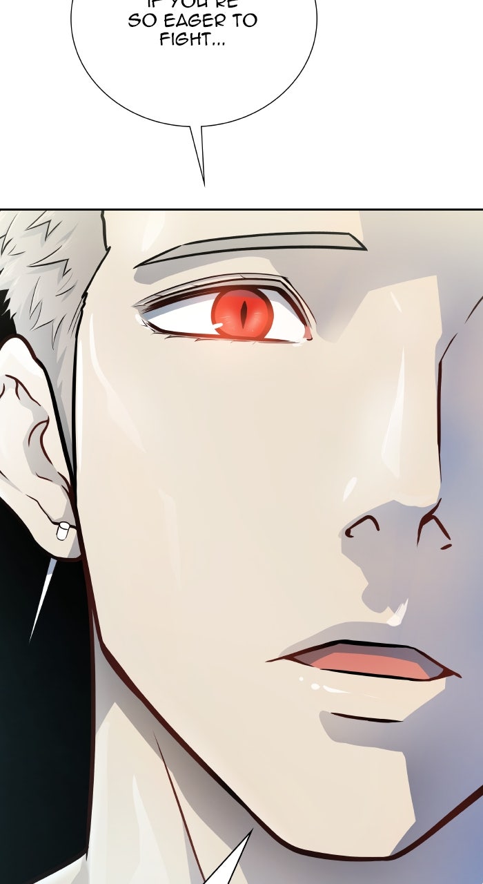 Tower of God manga, chapter 647, page 60 of 135