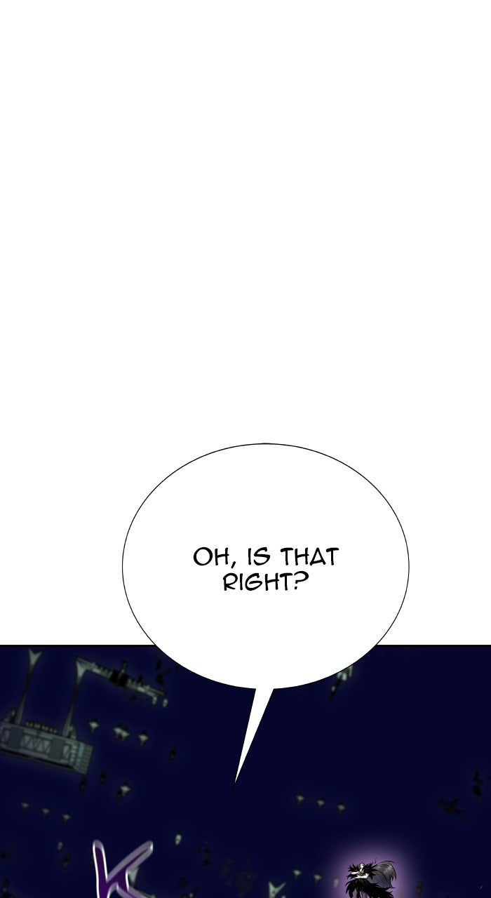 Tower of God manga, chapter 647, page 62 of 135