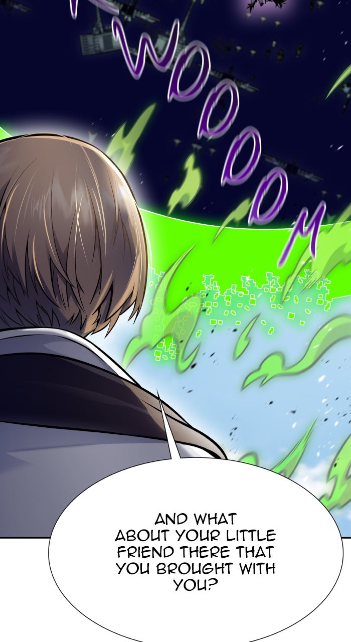 Tower of God manga, chapter 647, page 63 of 135
