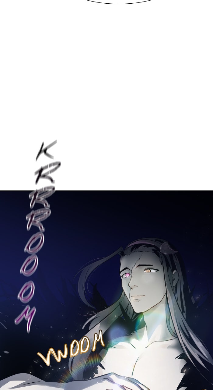 Tower of God manga, chapter 647, page 64 of 135