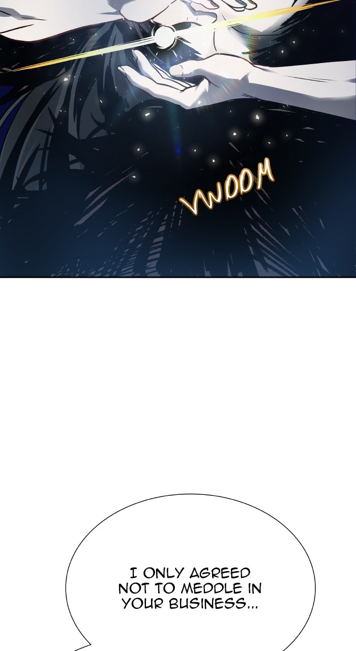 Tower of God manga, chapter 647, page 65 of 135