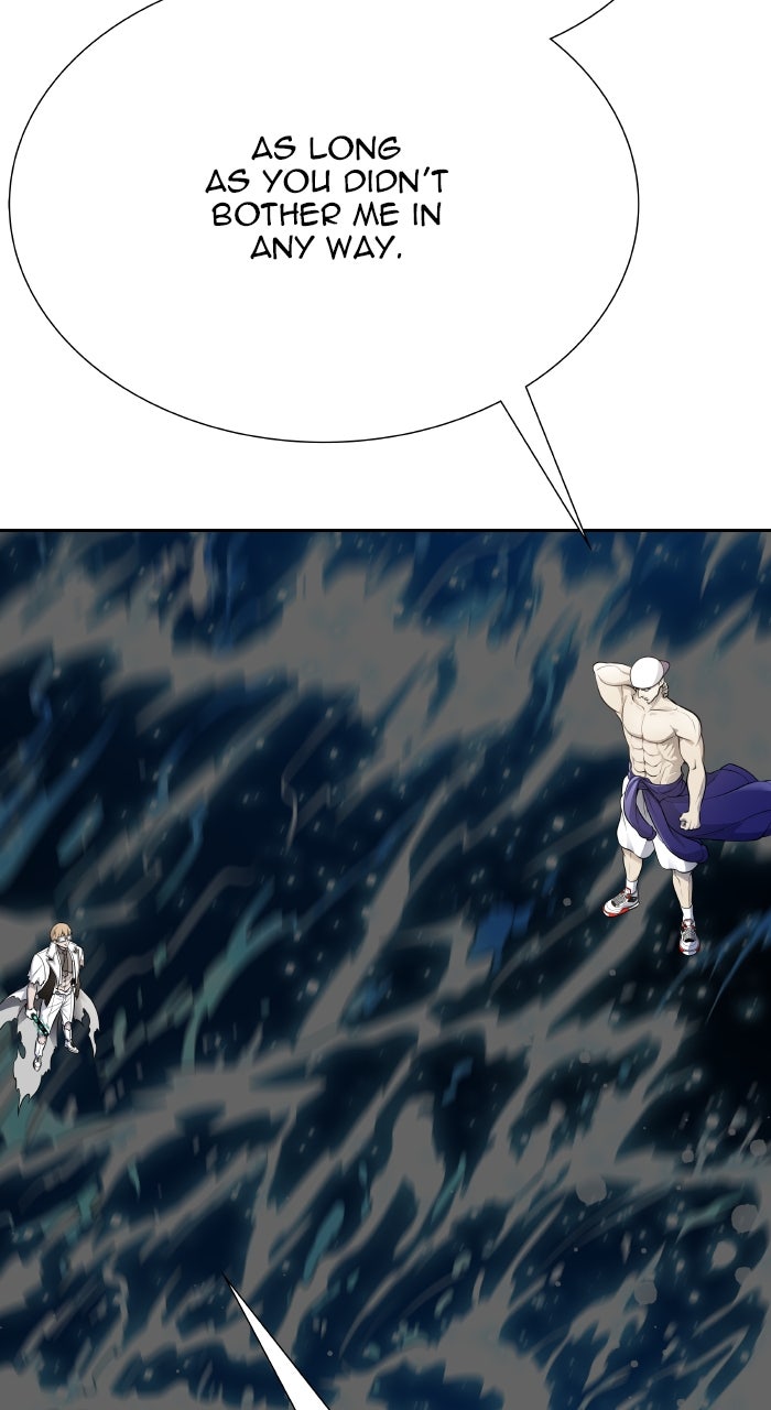 Tower of God manga, chapter 647, page 66 of 135