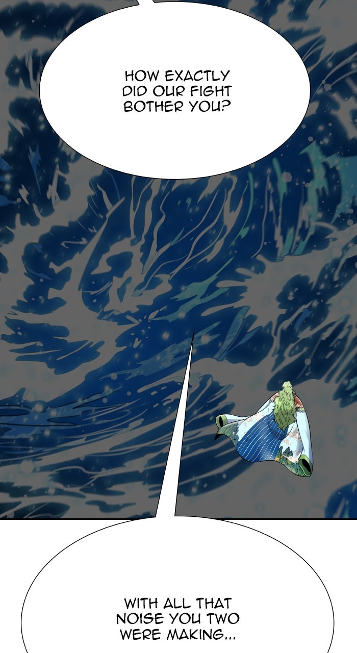 Tower of God manga, chapter 647, page 67 of 135