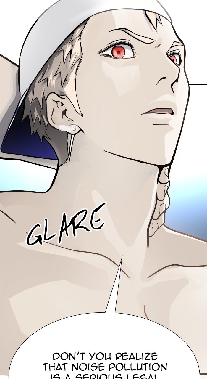 Tower of God manga, chapter 647, page 69 of 135