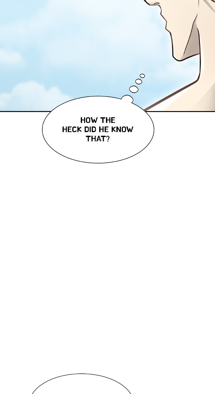 Tower of God manga, chapter 647, page 73 of 135
