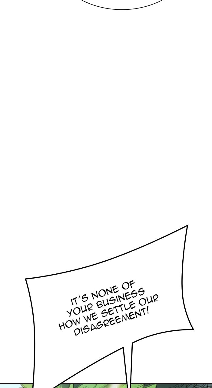 Tower of God manga, chapter 647, page 78 of 135