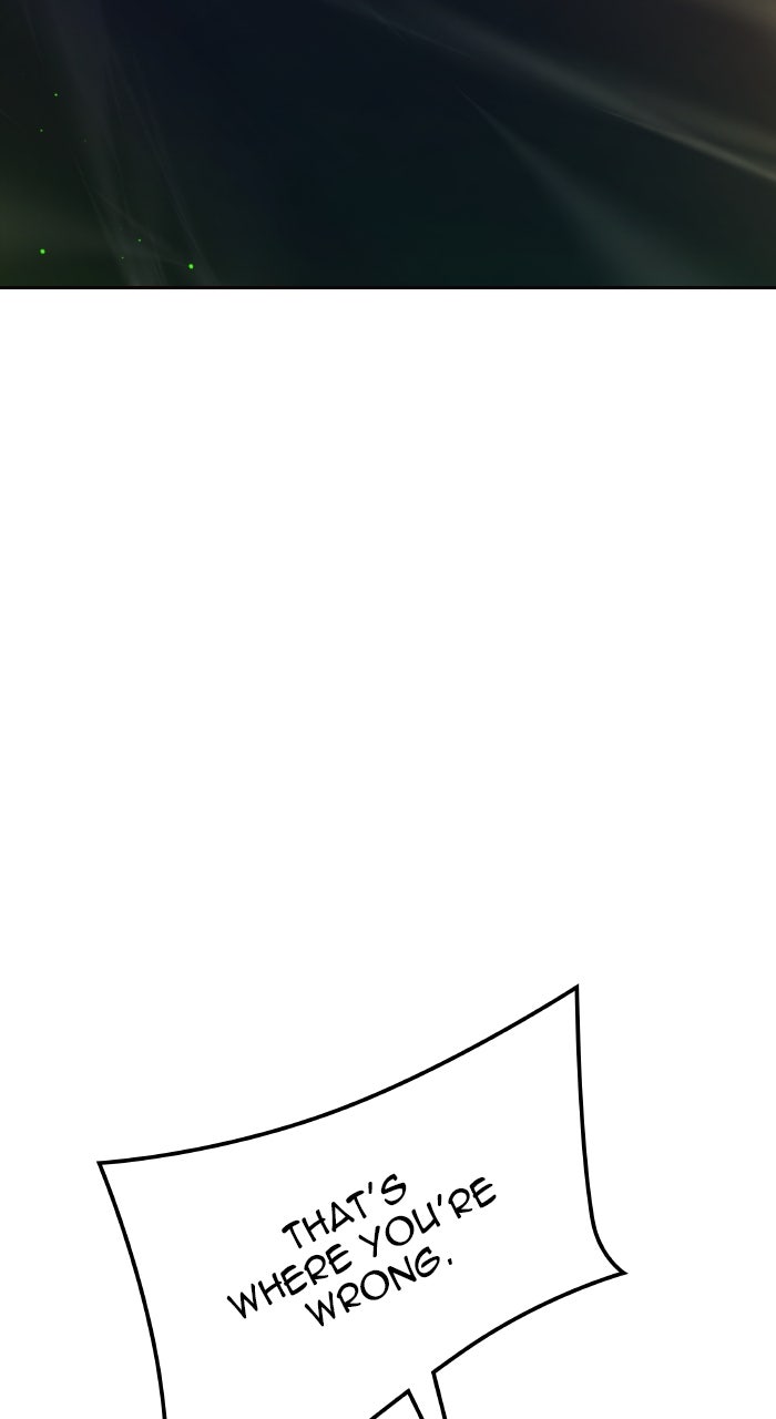 Tower of God manga, chapter 647, page 82 of 135