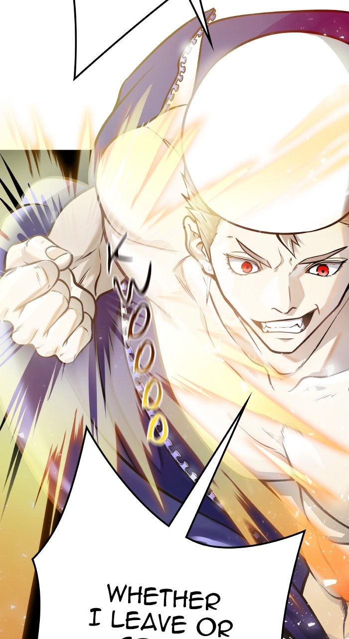 Tower of God manga, chapter 647, page 83 of 135