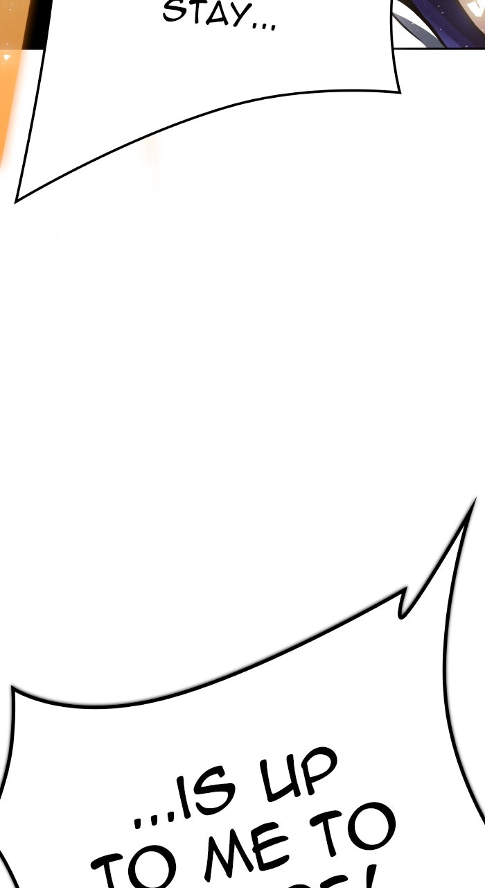 Tower of God manga, chapter 647, page 84 of 135