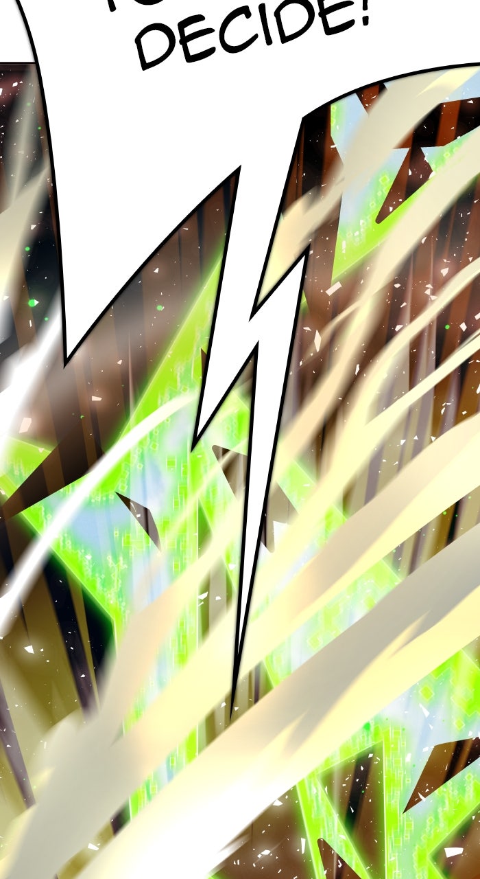 Tower of God manga, chapter 647, page 85 of 135