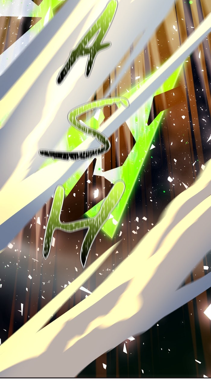 Tower of God manga, chapter 647, page 88 of 135