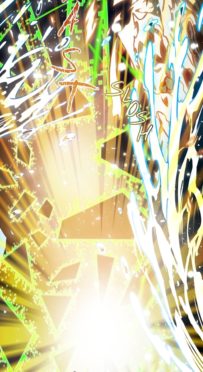 Tower of God manga, chapter 647, page 90 of 135