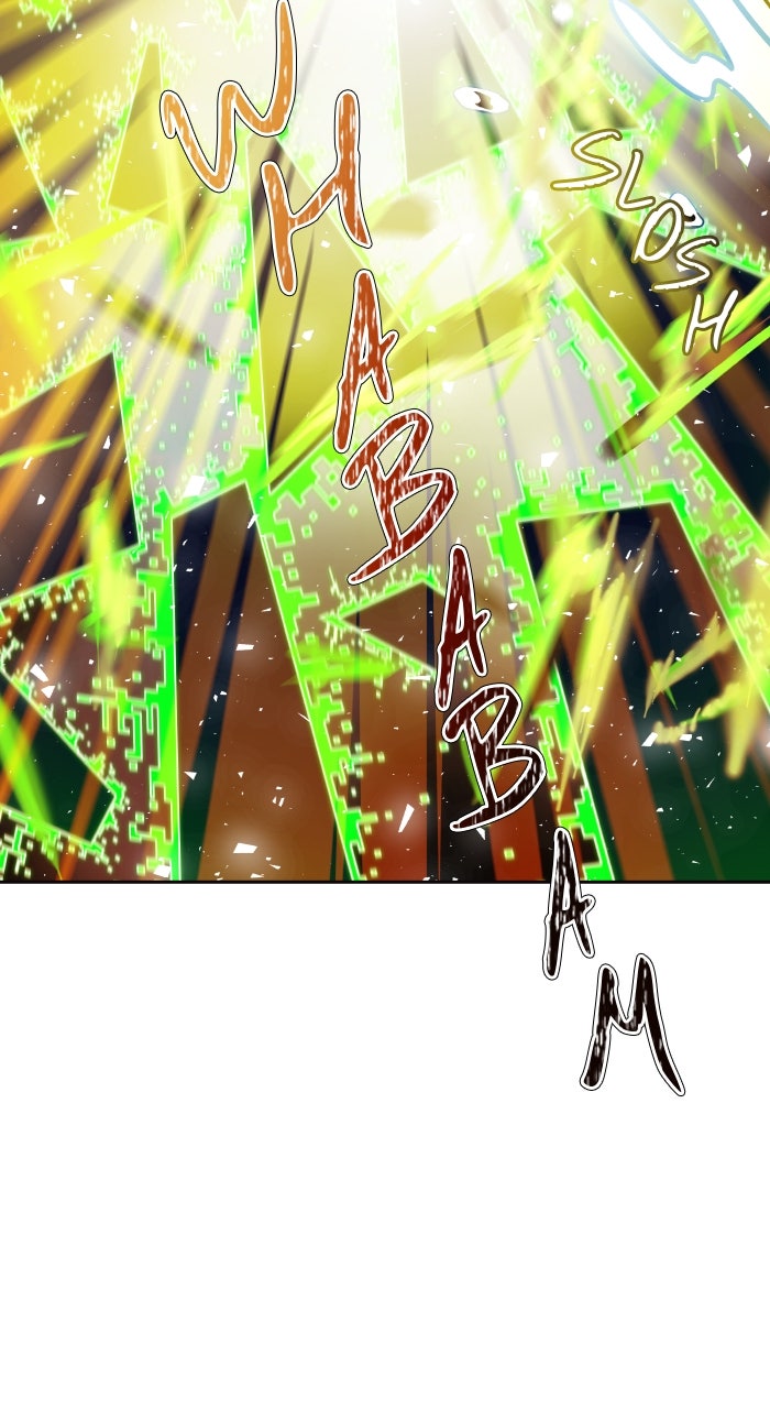 Tower of God manga, chapter 647, page 91 of 135