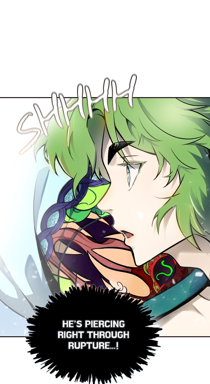 Tower of God manga, chapter 647, page 92 of 135