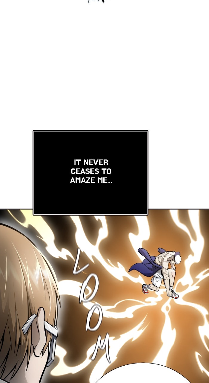 Tower of God manga, chapter 647, page 93 of 135