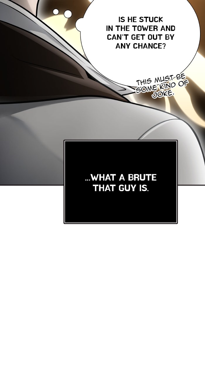 Tower of God manga, chapter 647, page 94 of 135