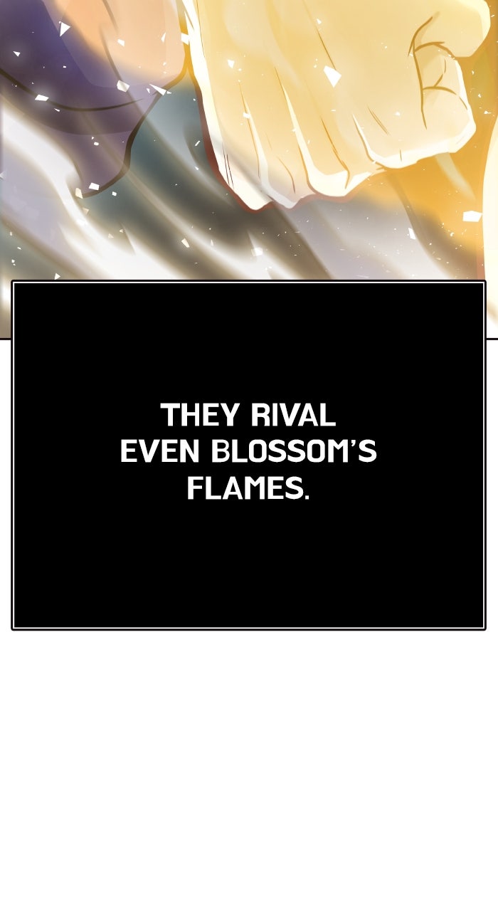 Tower of God manga, chapter 647, page 97 of 135