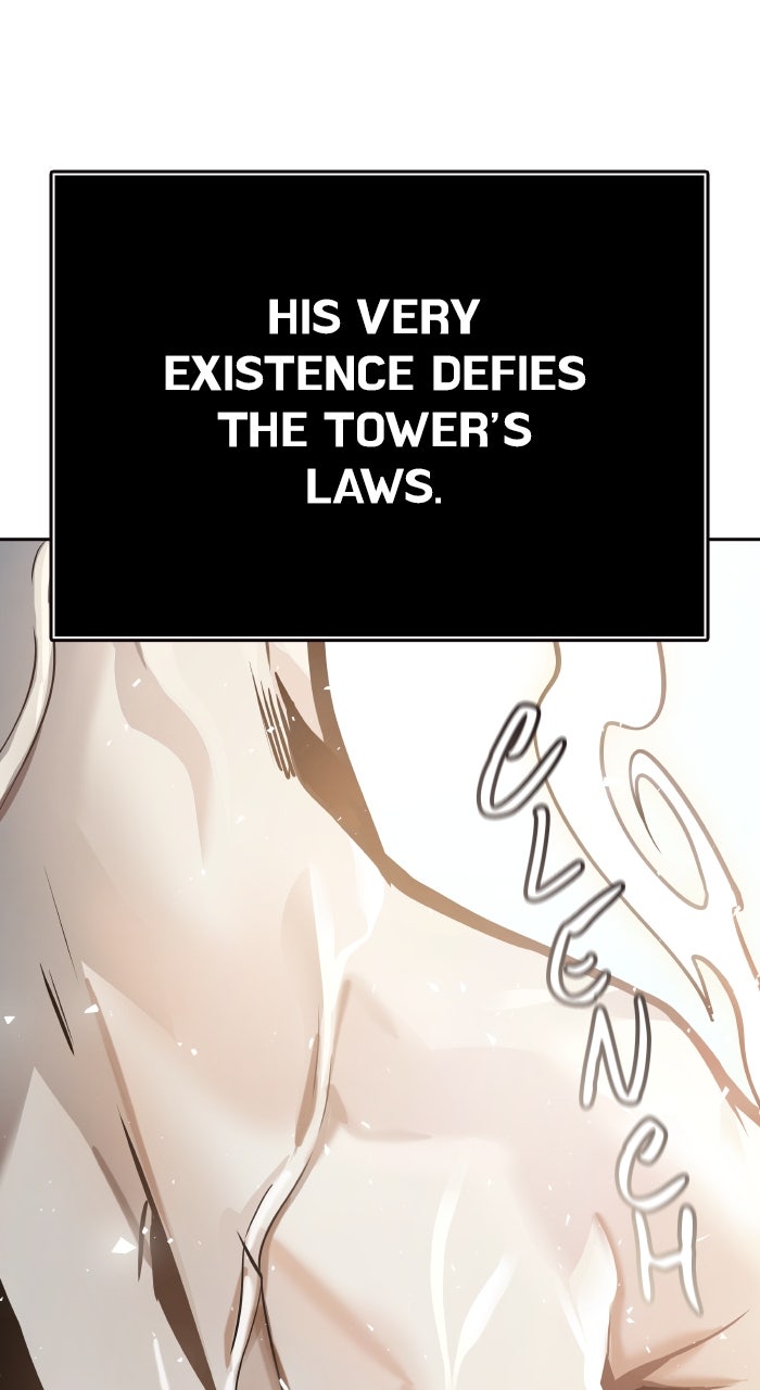 Tower of God manga, chapter 647, page 98 of 135