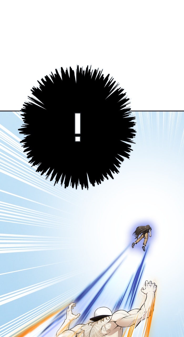 Tower of God manga, chapter 648, page 100 of 165