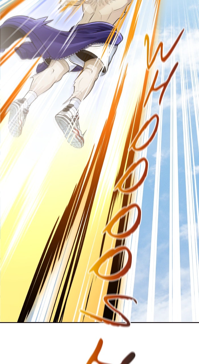 Tower of God manga, chapter 648, page 101 of 165
