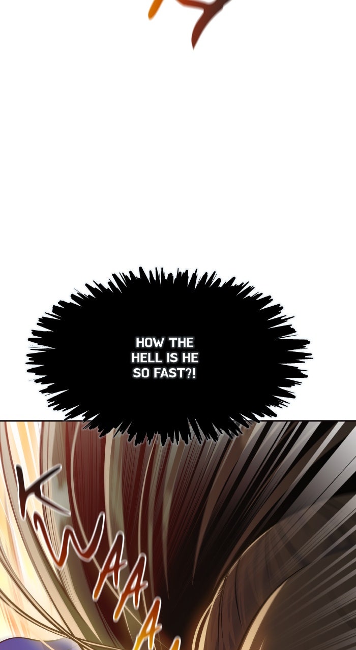 Tower of God manga, chapter 648, page 102 of 165