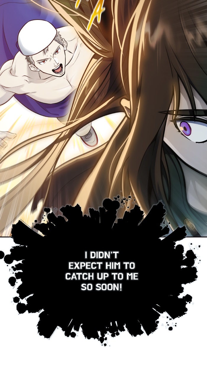 Tower of God manga, chapter 648, page 103 of 165