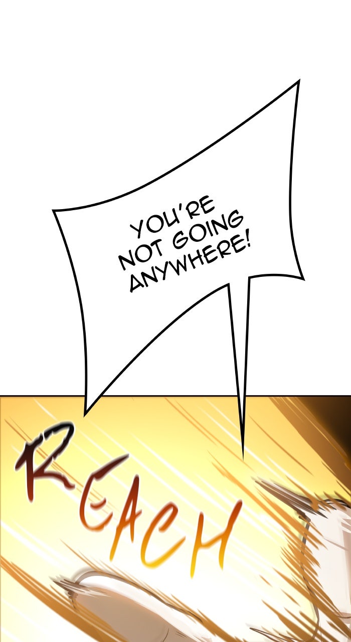 Tower of God manga, chapter 648, page 104 of 165