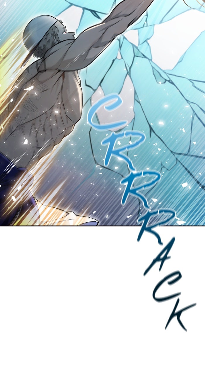 Tower of God manga, chapter 648, page 108 of 165