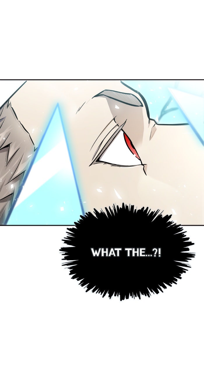 Tower of God manga, chapter 648, page 109 of 165