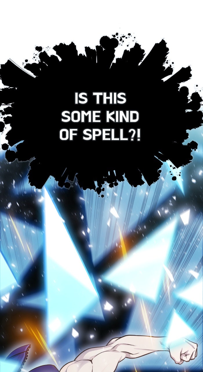 Tower of God manga, chapter 648, page 110 of 165