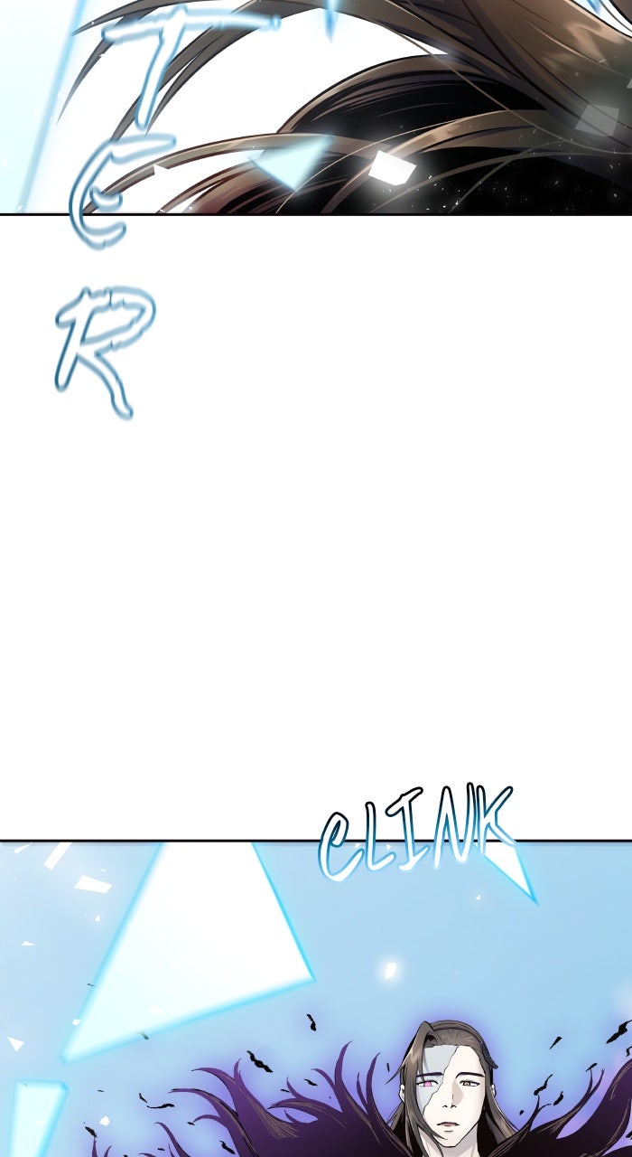 Tower of God manga, chapter 648, page 114 of 165