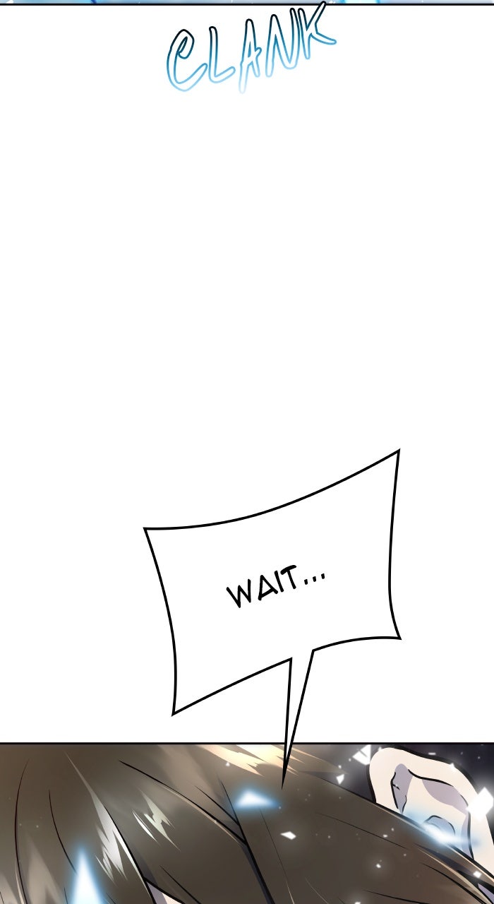 Tower of God manga, chapter 648, page 116 of 165
