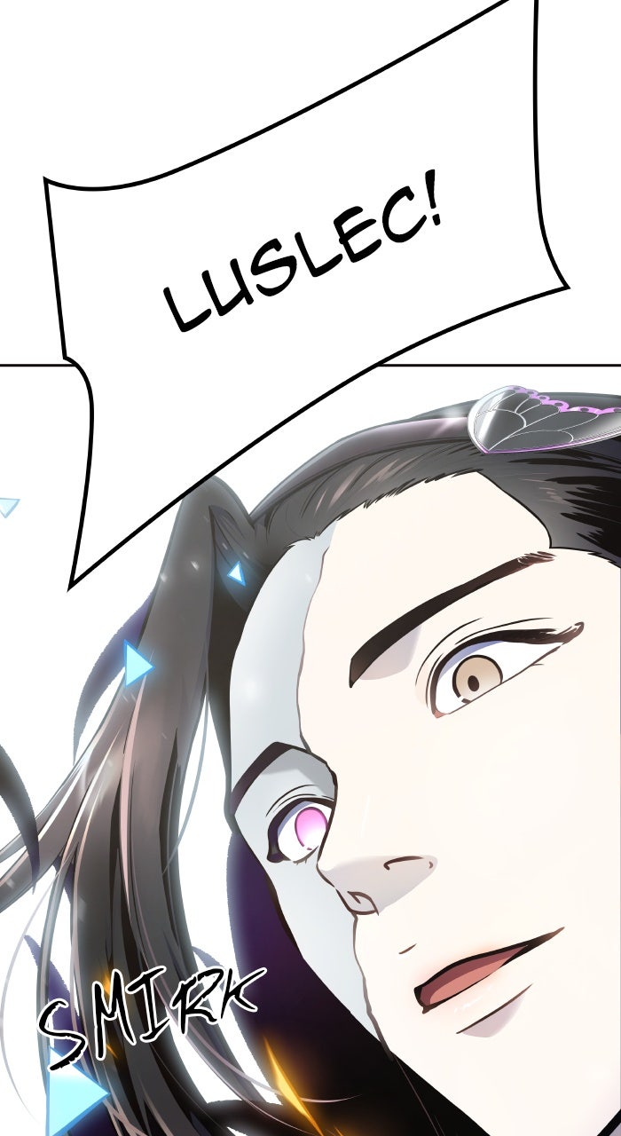 Tower of God manga, chapter 648, page 118 of 165