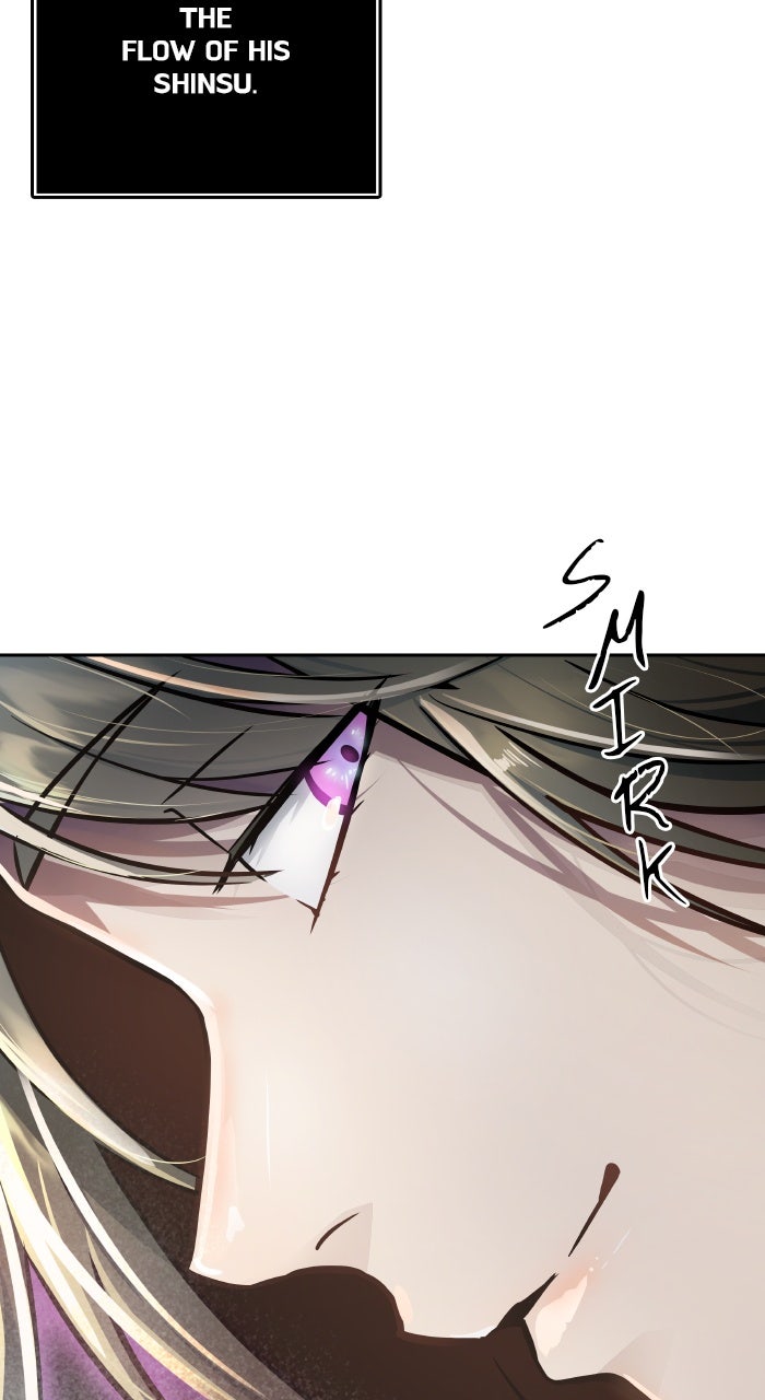 Tower of God manga, chapter 648, page 12 of 165