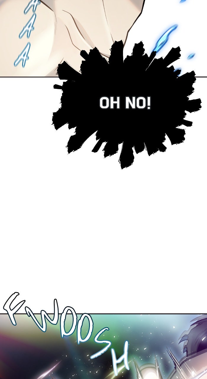 Tower of God manga, chapter 648, page 128 of 165