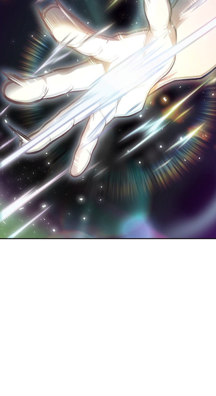 Tower of God manga, chapter 648, page 129 of 165