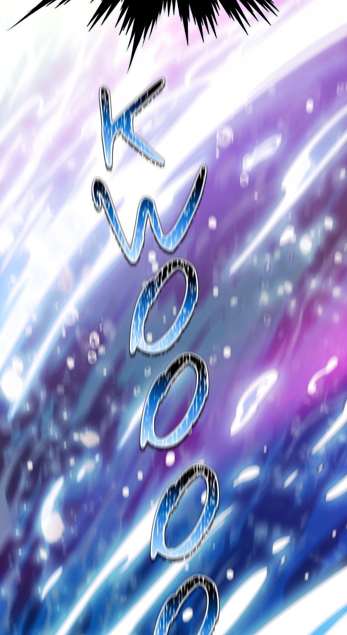 Tower of God manga, chapter 648, page 131 of 165