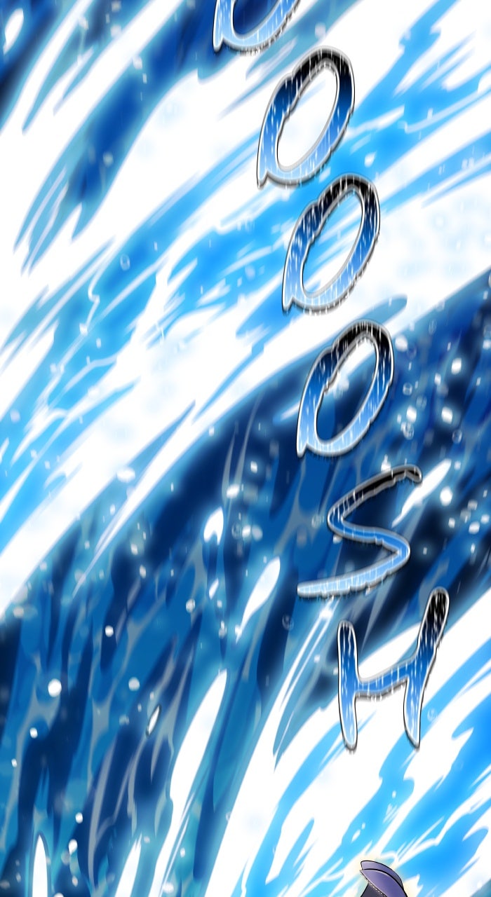 Tower of God manga, chapter 648, page 132 of 165