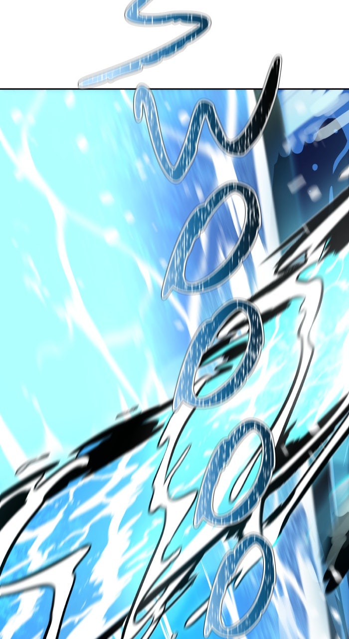 Tower of God manga, chapter 648, page 138 of 165