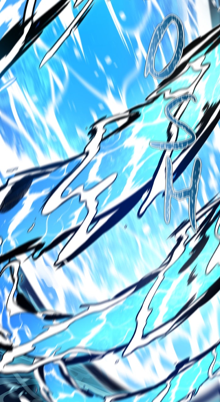 Tower of God manga, chapter 648, page 139 of 165