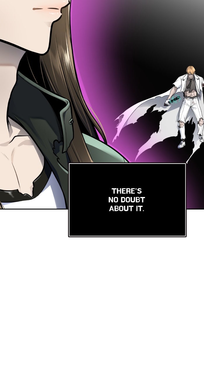 Tower of God manga, chapter 648, page 14 of 165