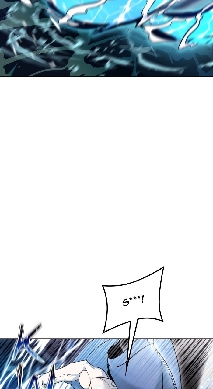 Tower of God manga, chapter 648, page 140 of 165